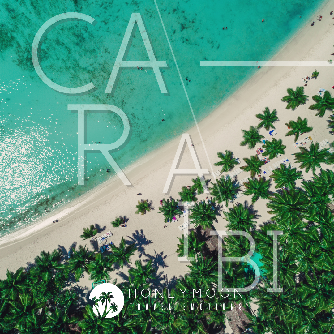 East Coast + Caraibi